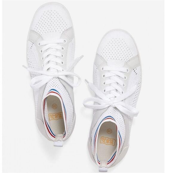 ASH Ninja White | Womens Sneakers size 38! - Picture 3 of 14